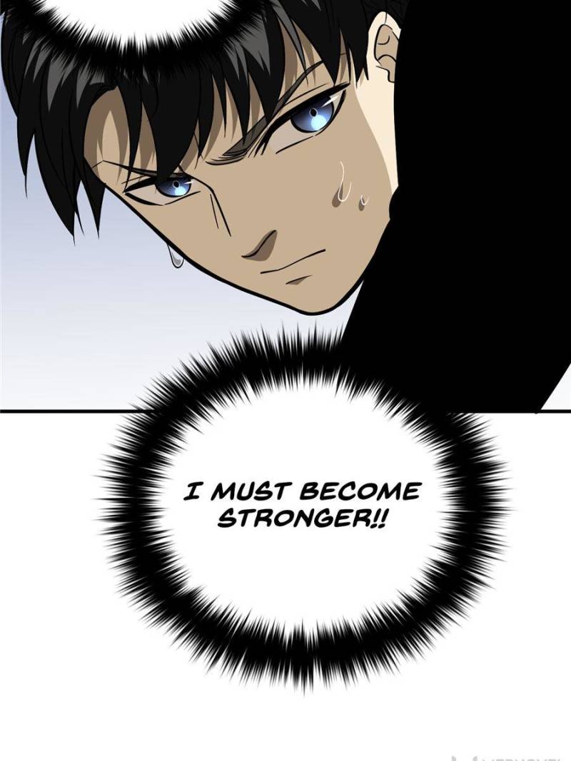 Global Martial Arts Chapter 87 page 13 - Chapter 87
