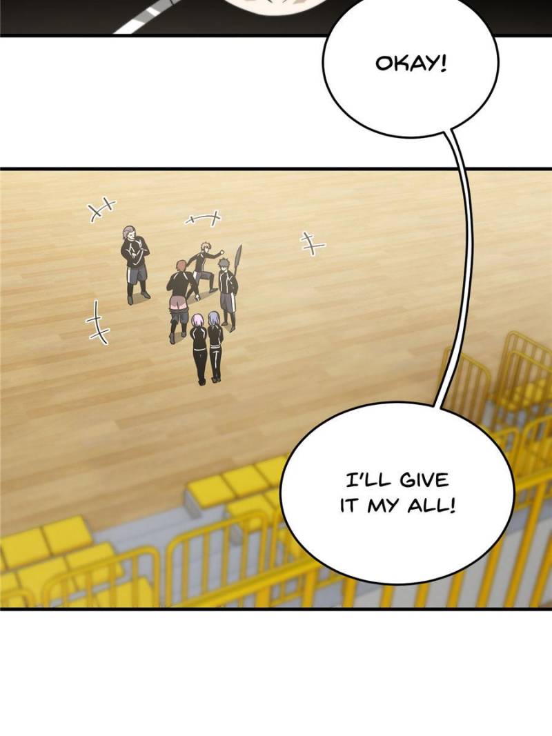 Global Martial Arts Chapter 87 page 30 - Chapter 87