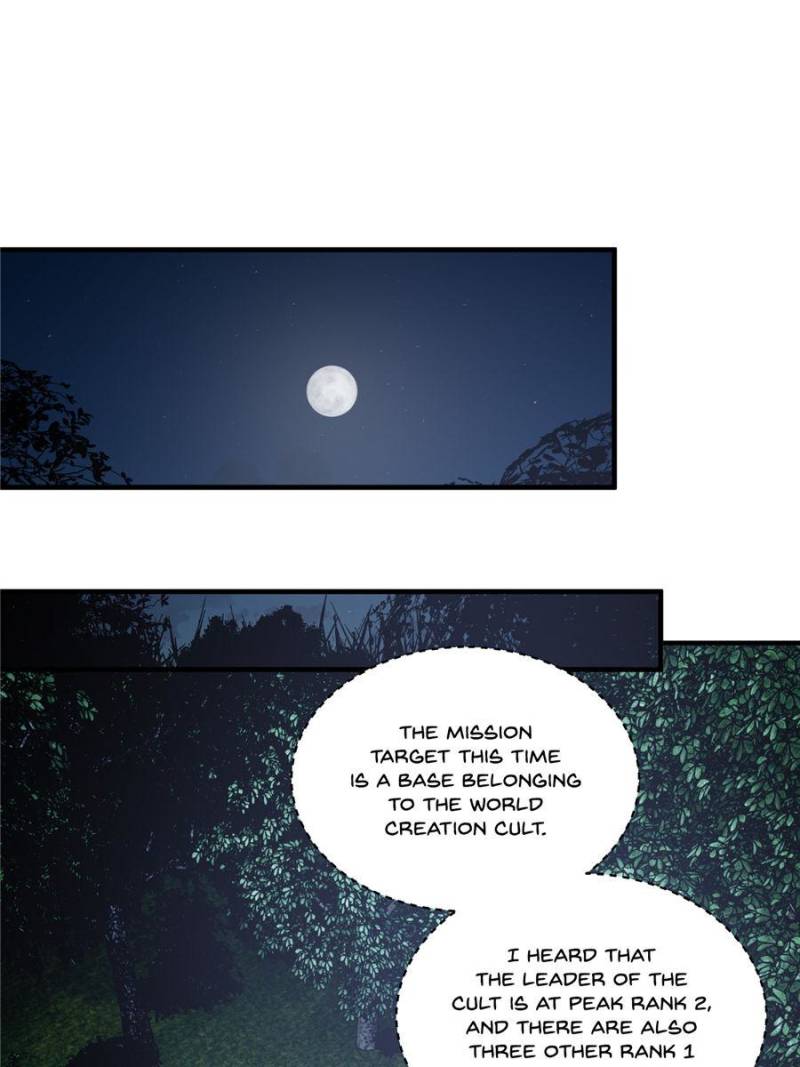 Global Martial Arts Chapter 87 page 37 - Chapter 87