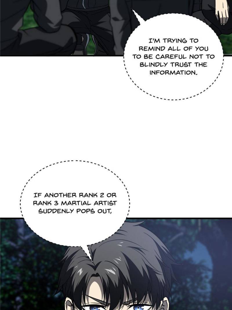 Global Martial Arts Chapter 87 page 44 - Chapter 87
