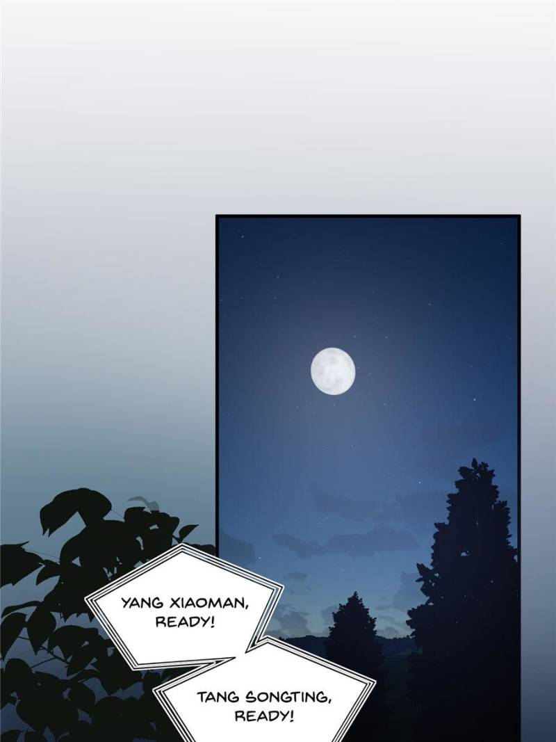 Global Martial Arts Chapter 87 page 49 - Chapter 87