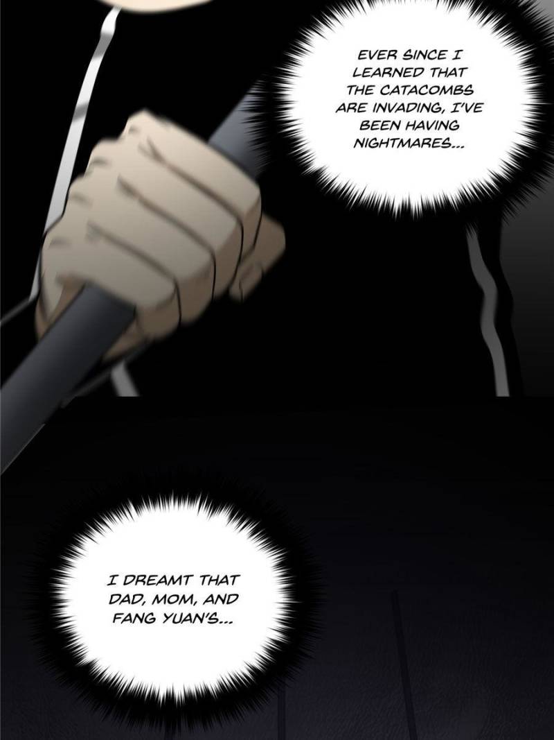 Global Martial Arts Chapter 87 page 5 - Chapter 87