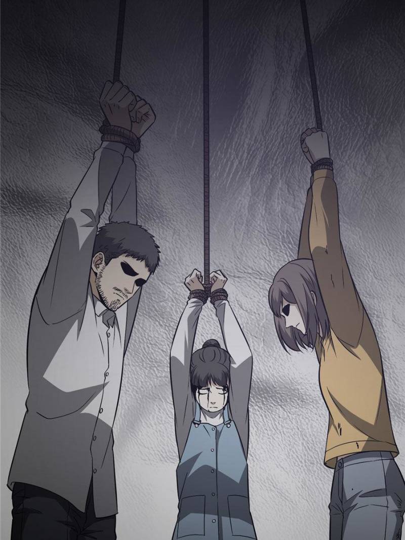 Global Martial Arts Chapter 87 page 6 - Chapter 87
