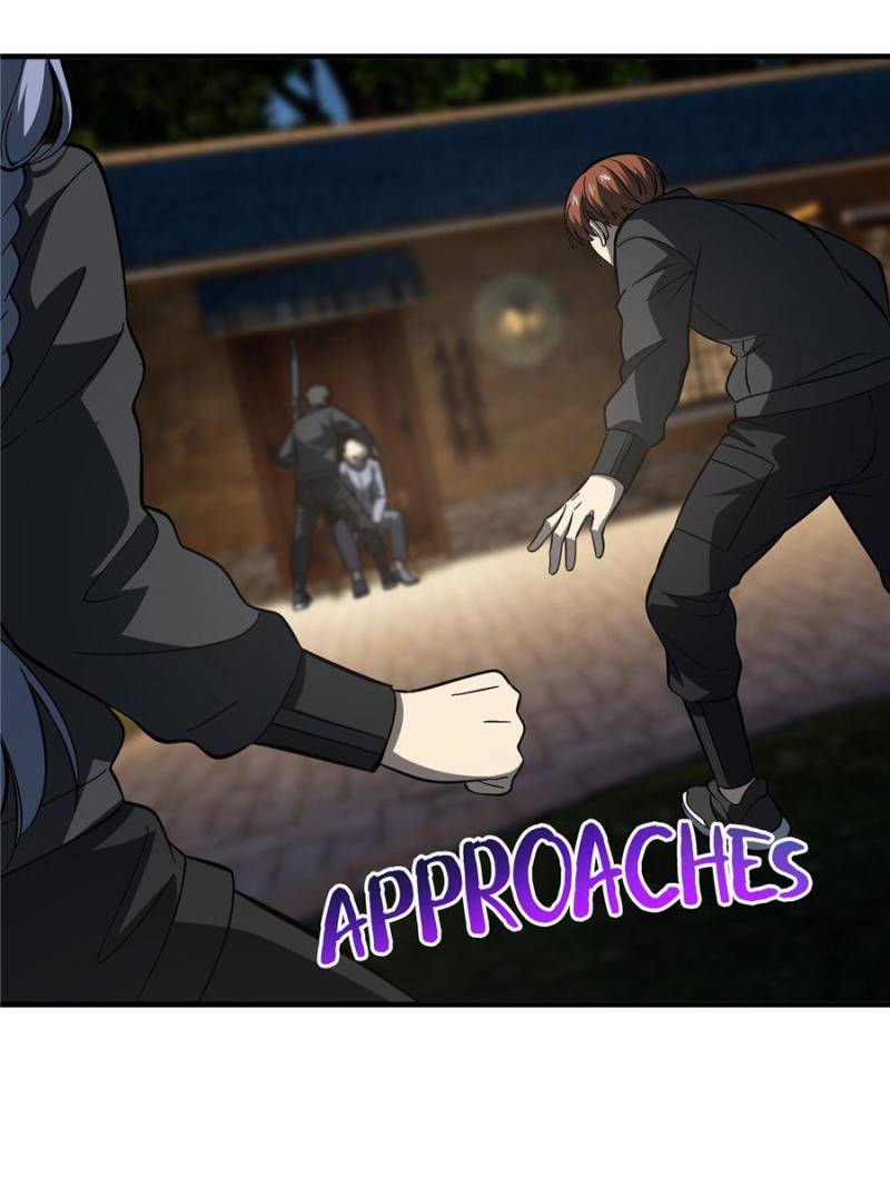Global Martial Arts Chapter 87 page 61 - Chapter 87