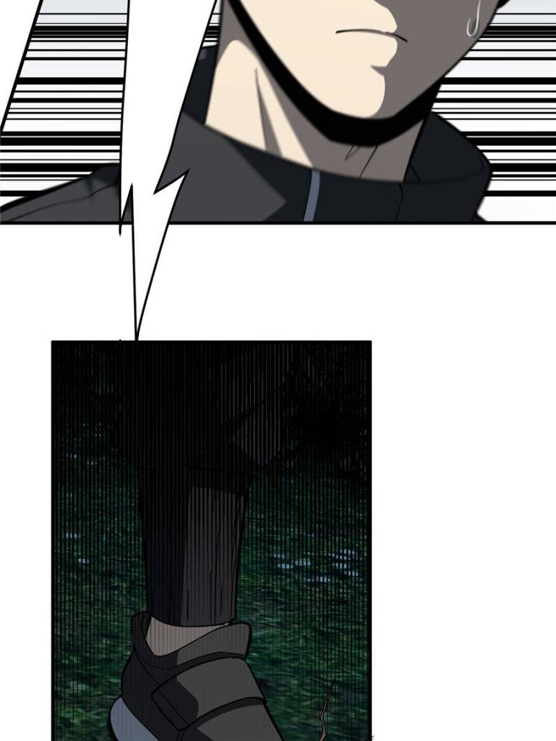 Global Martial Arts Chapter 87 page 64 - Chapter 87