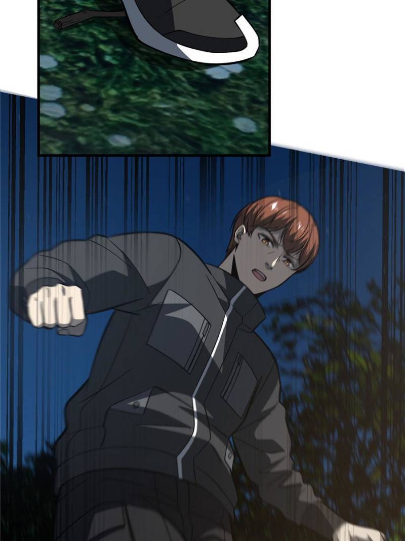 Global Martial Arts Chapter 87 page 66 - Chapter 87