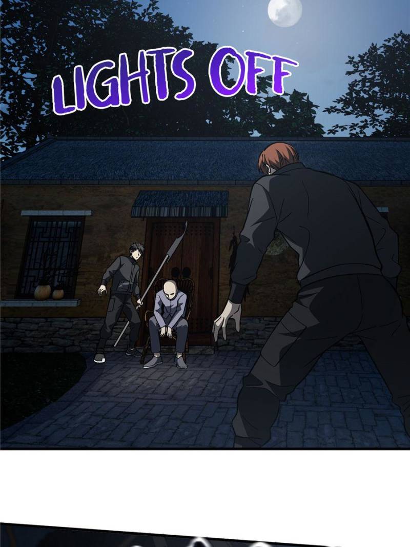 Global Martial Arts Chapter 87 page 70 - Chapter 87