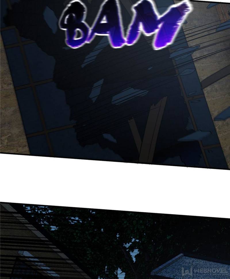 Global Martial Arts Chapter 87 page 71 - Chapter 87