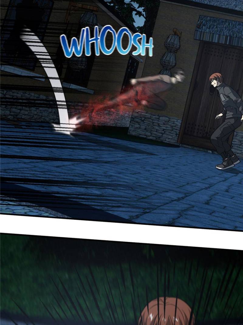 Global Martial Arts Chapter 87 page 72 - Chapter 87