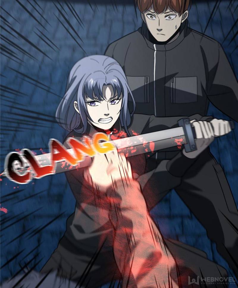 Global Martial Arts Chapter 87 page 73 - Chapter 87