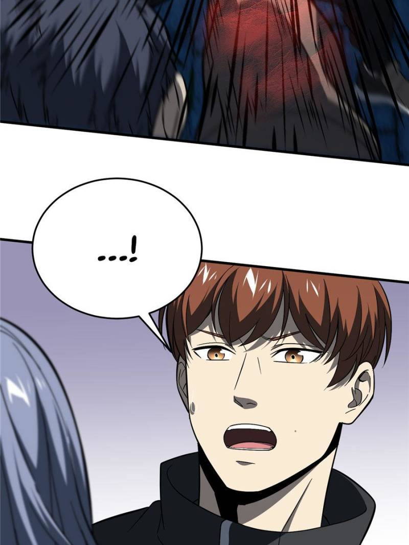 Global Martial Arts Chapter 87 page 74 - Chapter 87