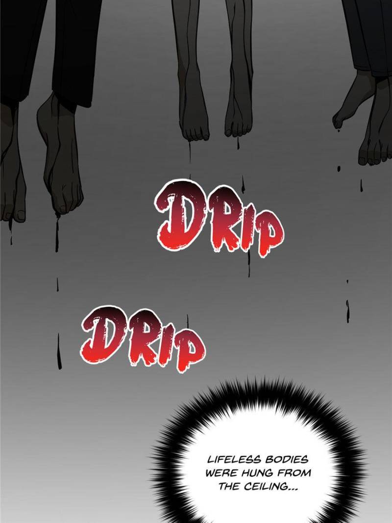 Global Martial Arts Chapter 87 page 8 - Chapter 87