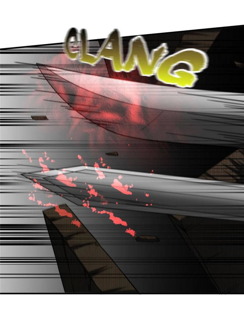 Global Martial Arts Chapter 87 page 81 - Chapter 87
