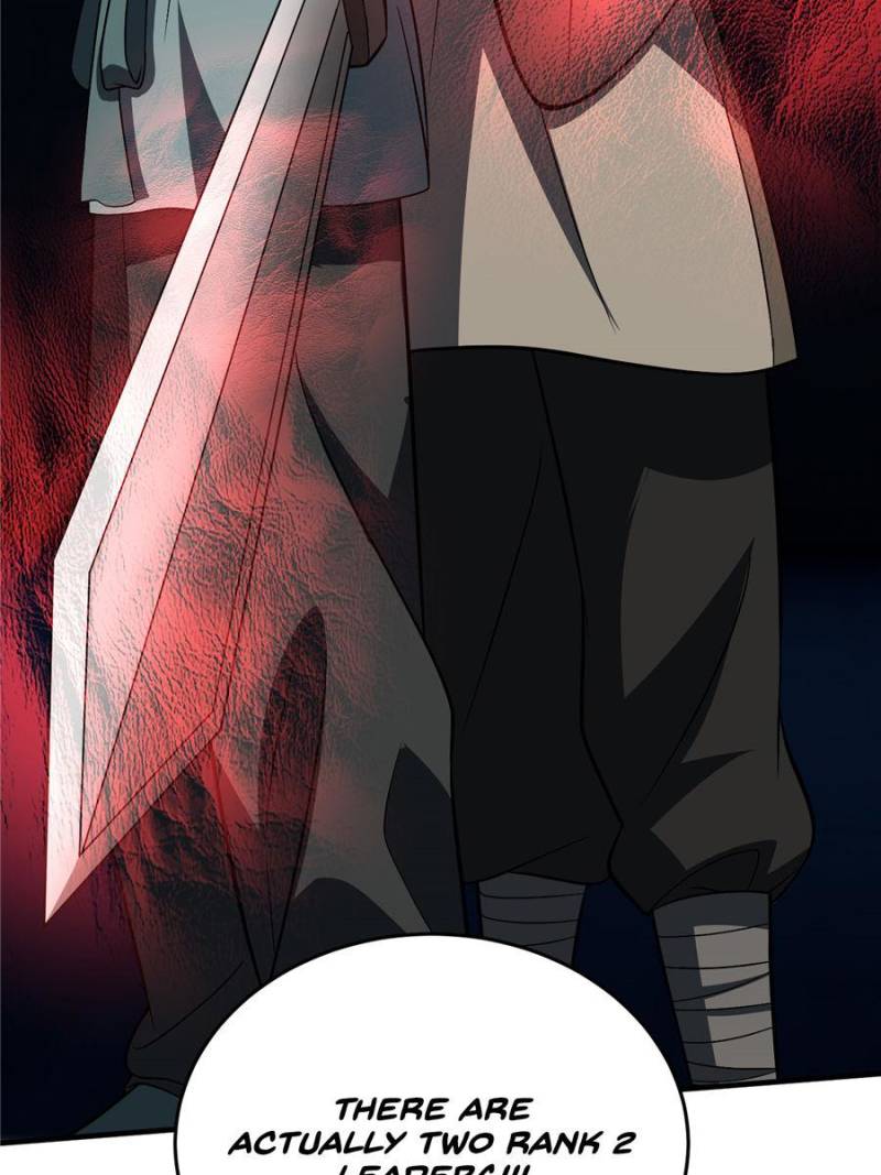 Global Martial Arts Chapter 87 page 85 - Chapter 87