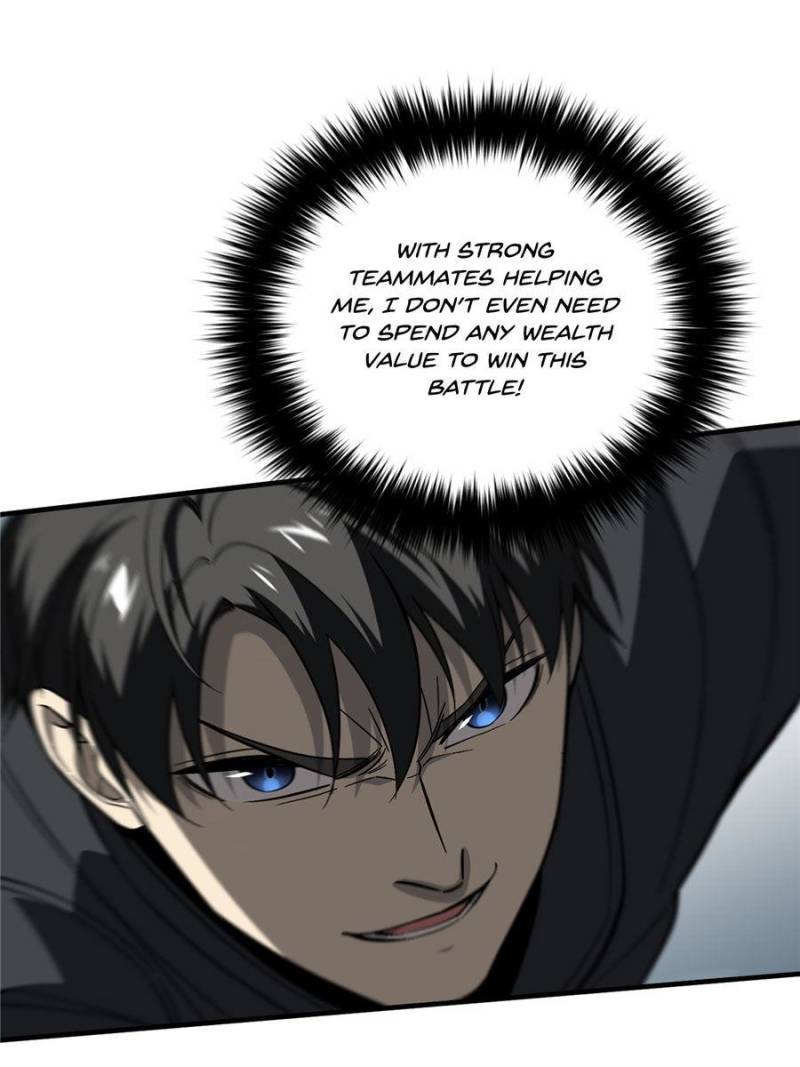 Global Martial Arts Chapter 88 page 10 - Chapter 88