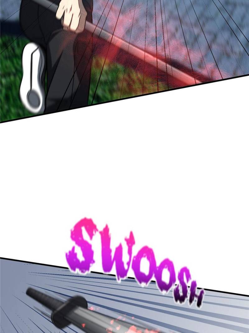 Global Martial Arts Chapter 88 page 13 - Chapter 88