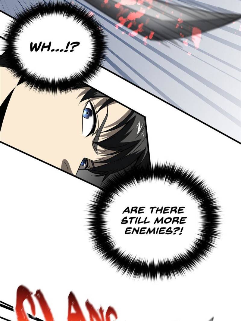 Global Martial Arts Chapter 88 page 14 - Chapter 88