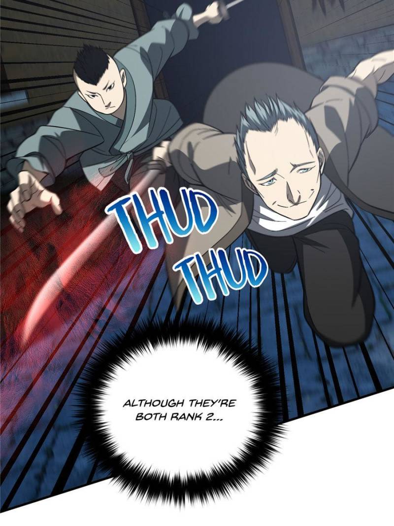 Global Martial Arts Chapter 88 page 2 - Chapter 88