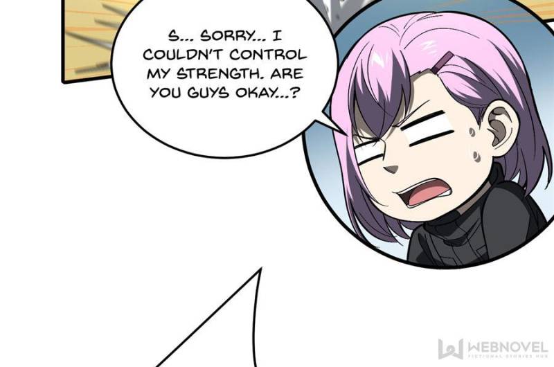 Global Martial Arts Chapter 88 page 33 - Chapter 88