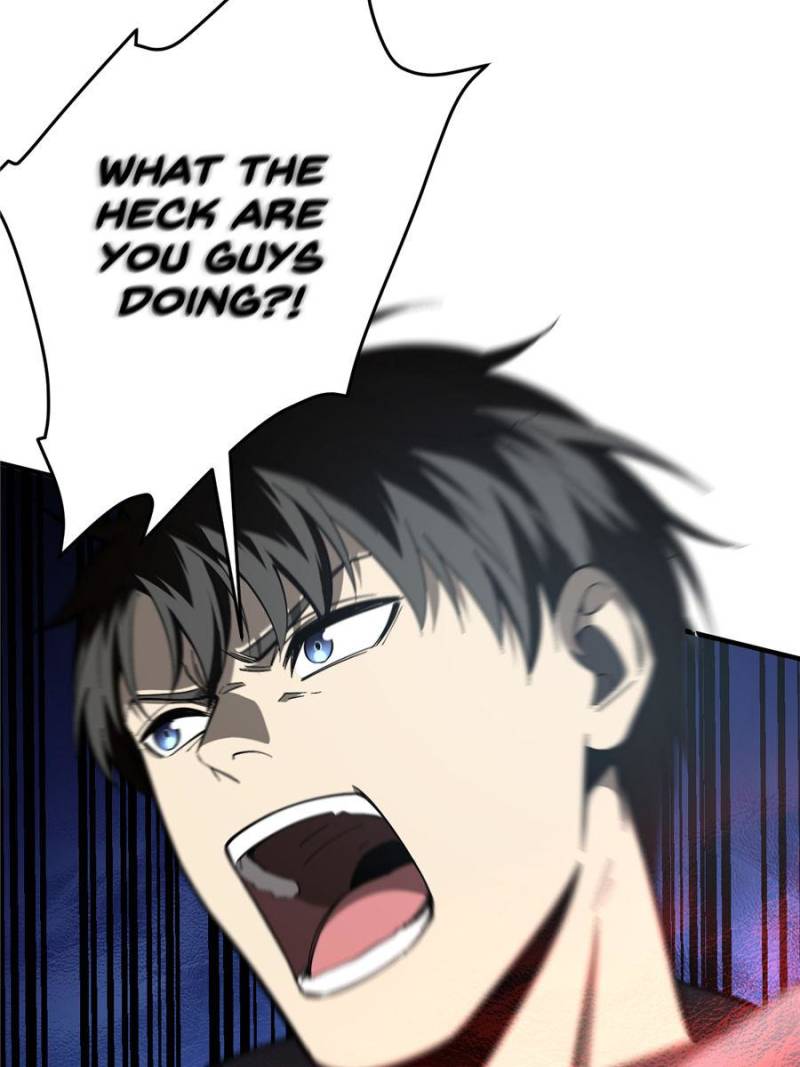 Global Martial Arts Chapter 88 page 34 - Chapter 88