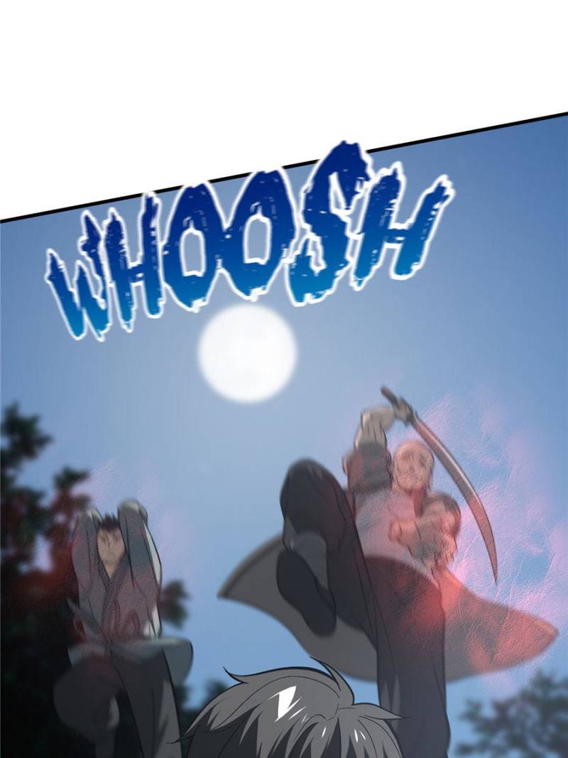 Global Martial Arts Chapter 88 page 4 - Chapter 88