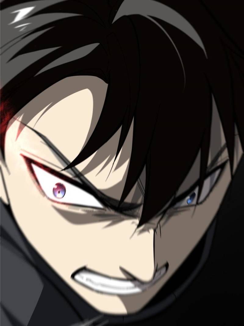 Global Martial Arts Chapter 88 page 44 - Chapter 88