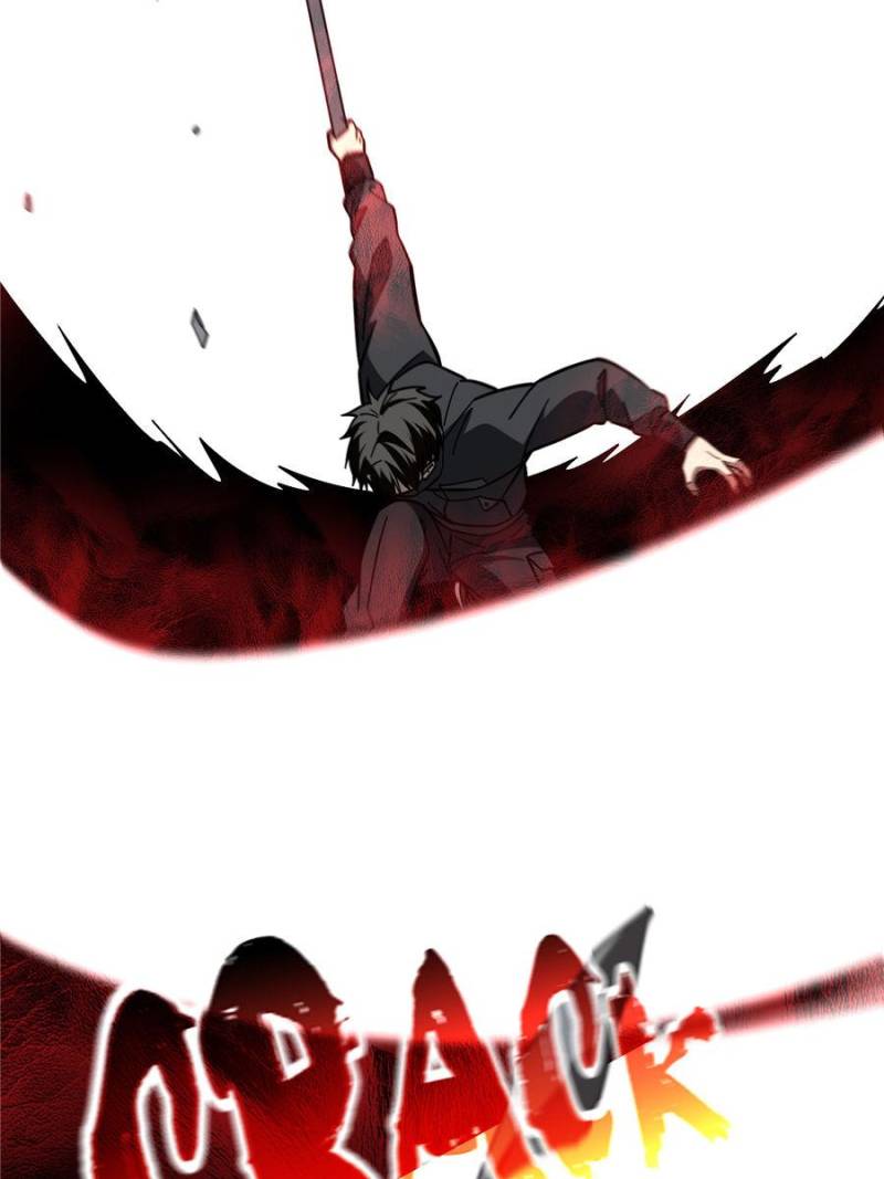 Global Martial Arts Chapter 88 page 47 - Chapter 88