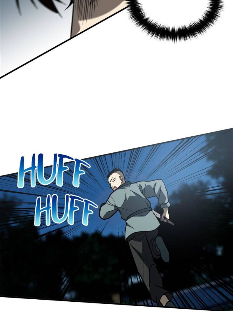 Global Martial Arts Chapter 88 page 53 - Chapter 88