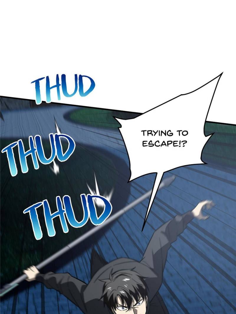 Global Martial Arts Chapter 88 page 55 - Chapter 88