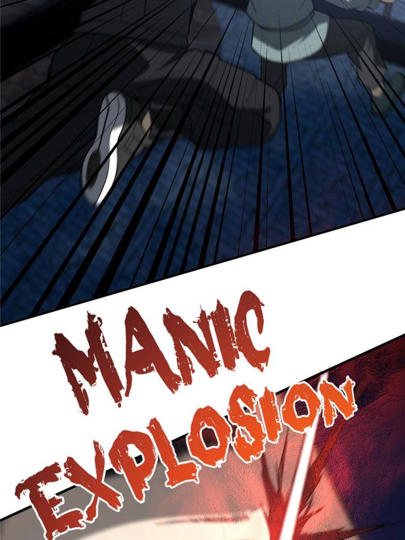 Global Martial Arts Chapter 88 page 58 - Chapter 88