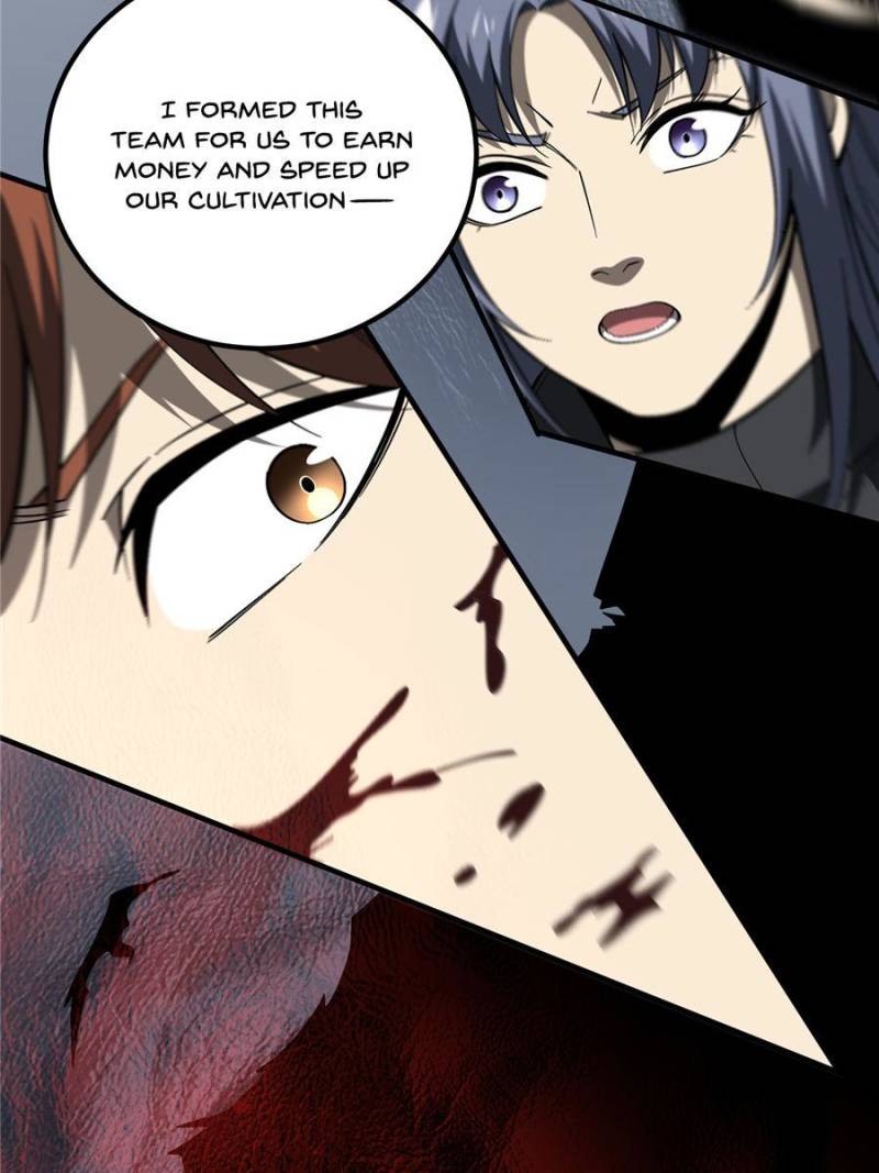Global Martial Arts Chapter 88 page 64 - Chapter 88