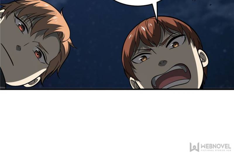 Global Martial Arts Chapter 89 page 18 - Chapter 89