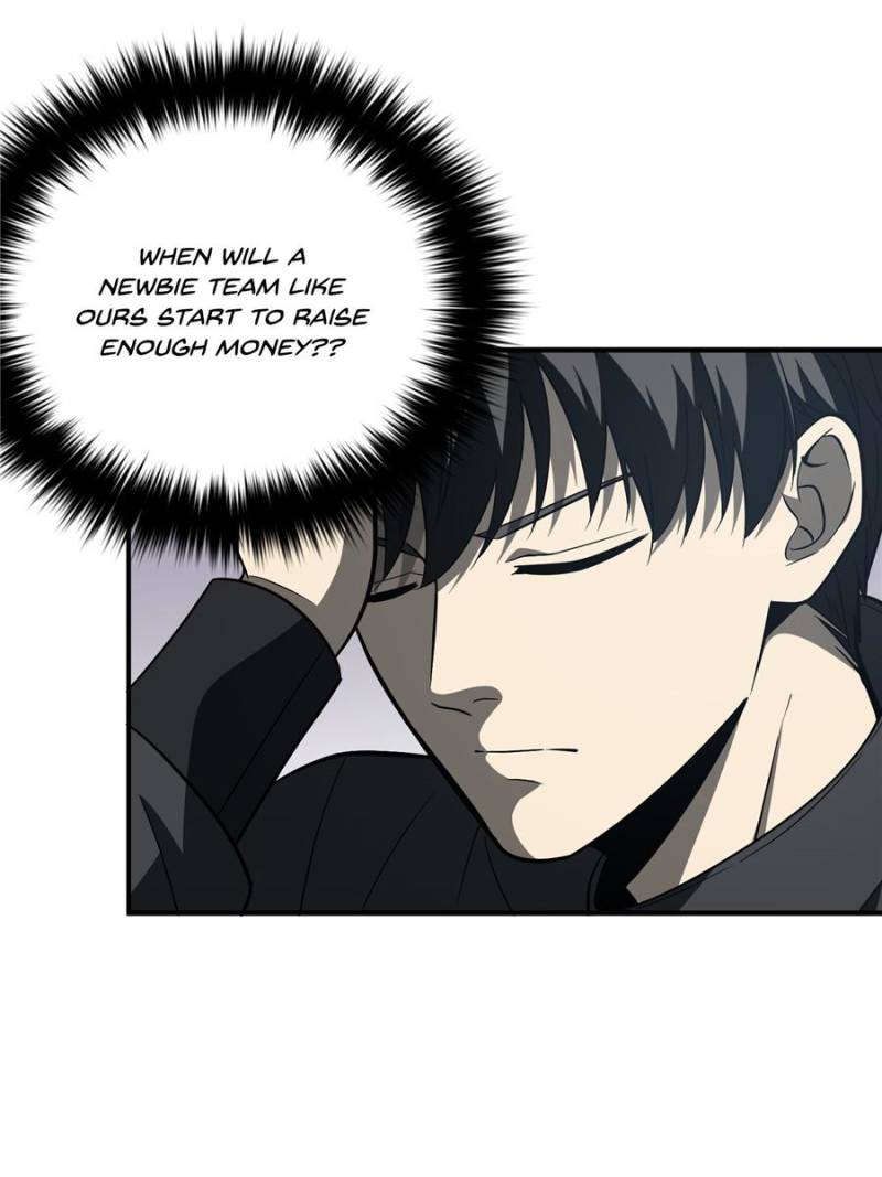 Global Martial Arts Chapter 89 page 19 - Chapter 89
