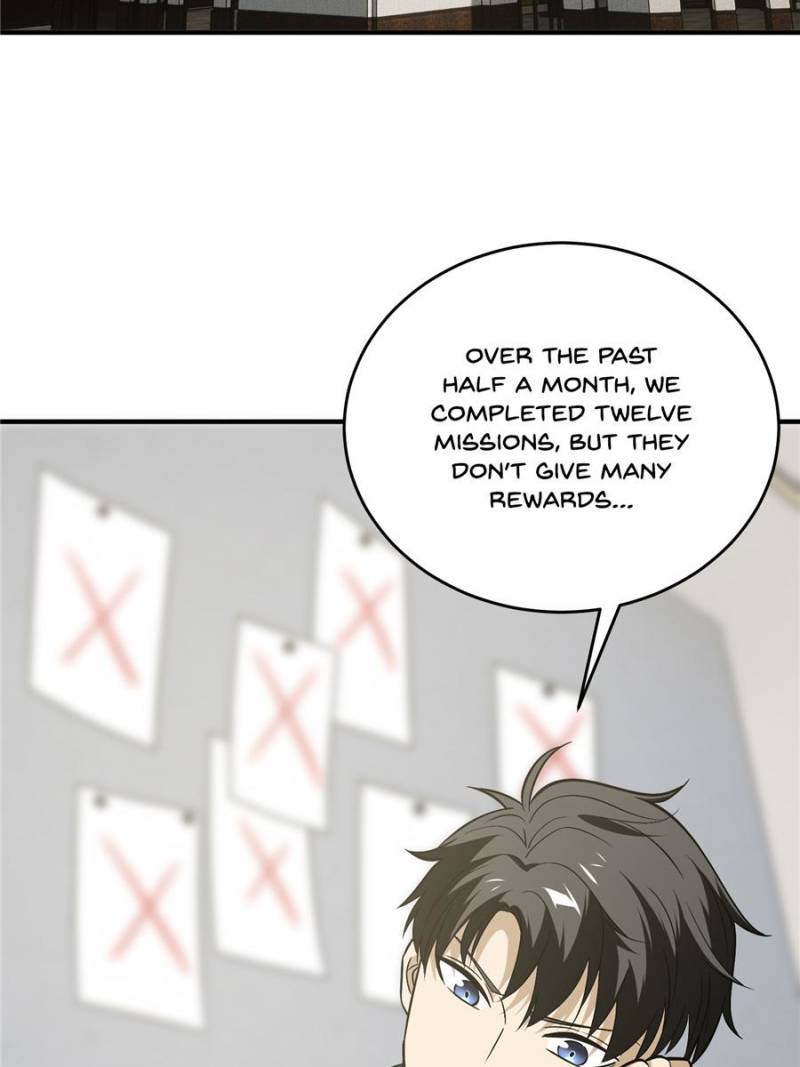 Global Martial Arts Chapter 89 page 23 - Chapter 89