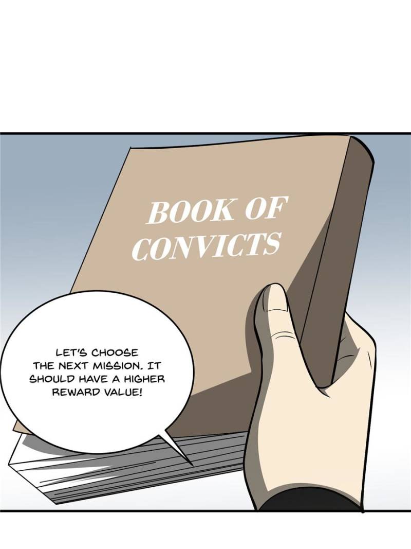 Global Martial Arts Chapter 89 page 25 - Chapter 89