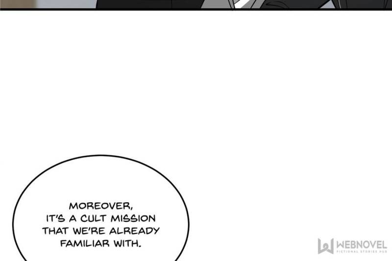 Global Martial Arts Chapter 89 page 27 - Chapter 89