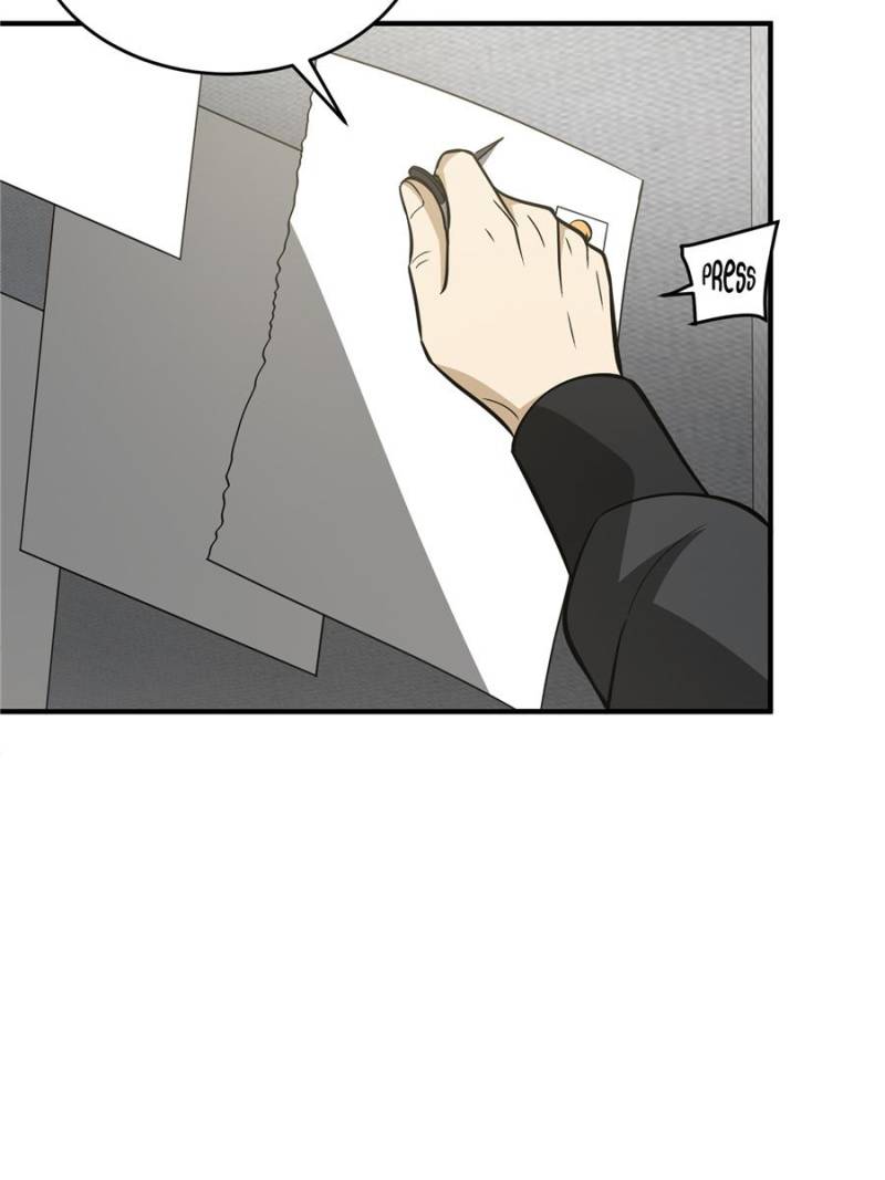 Global Martial Arts Chapter 89 page 28 - Chapter 89