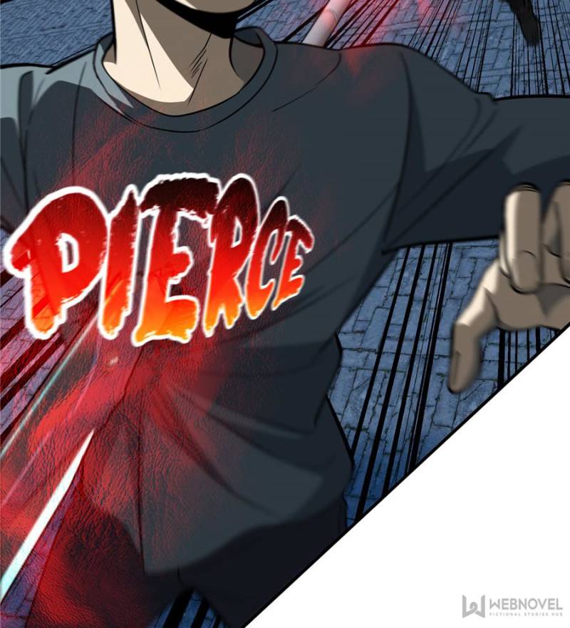 Global Martial Arts Chapter 89 page 3 - Chapter 89
