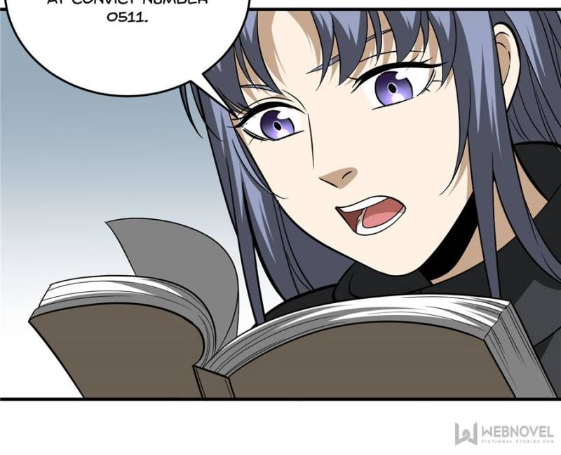 Global Martial Arts Chapter 89 page 33 - Chapter 89