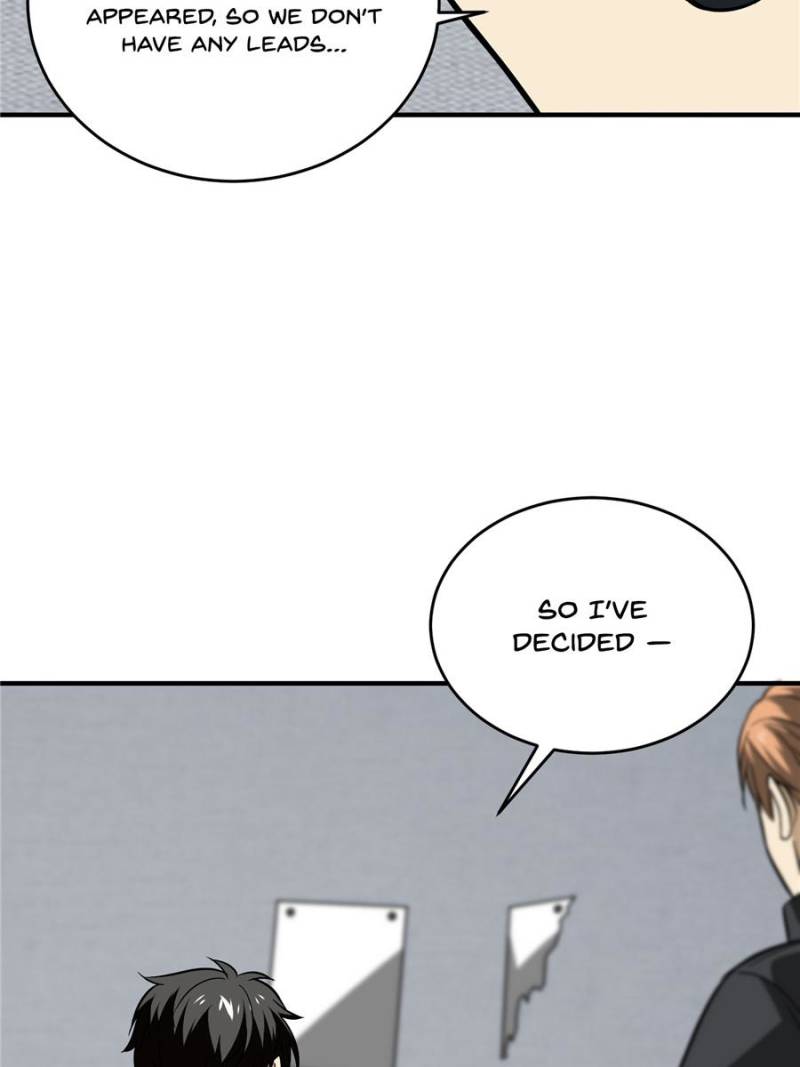 Global Martial Arts Chapter 89 page 41 - Chapter 89