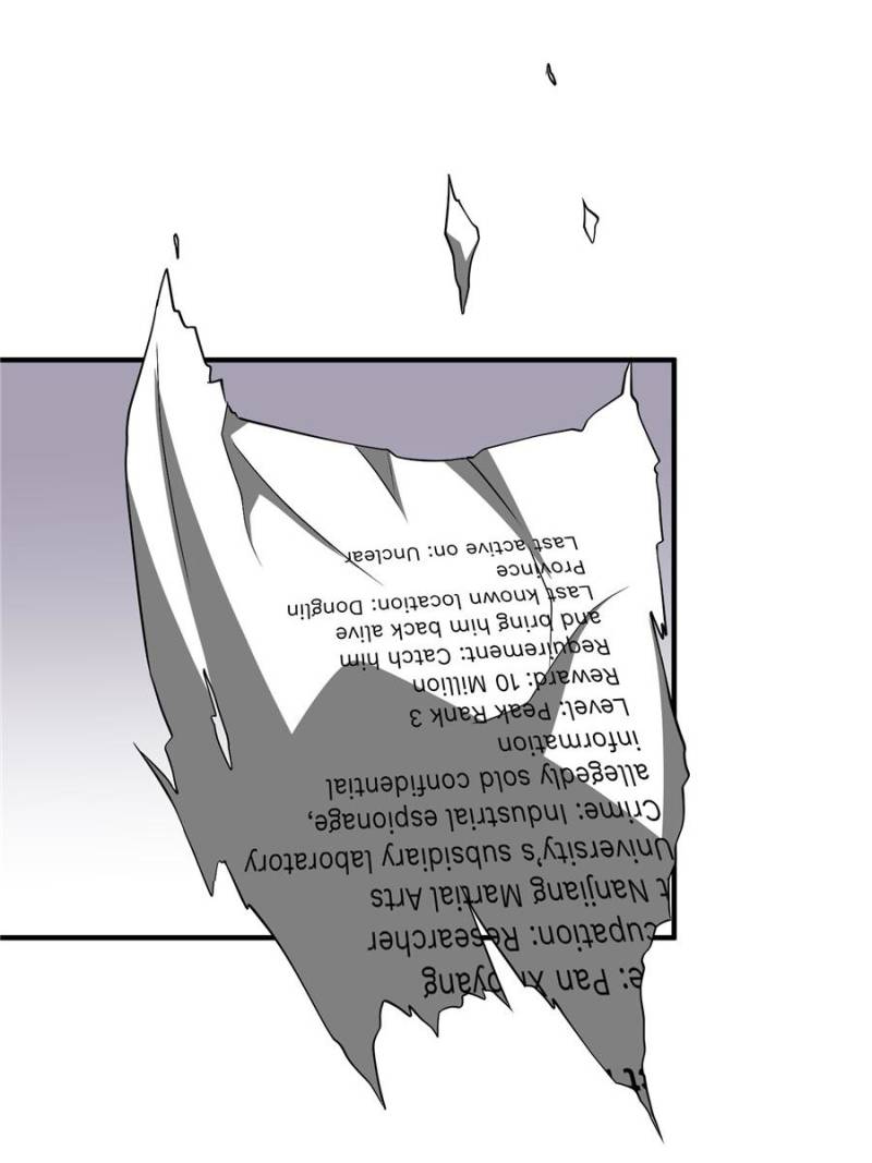 Global Martial Arts Chapter 89 page 43 - Chapter 89