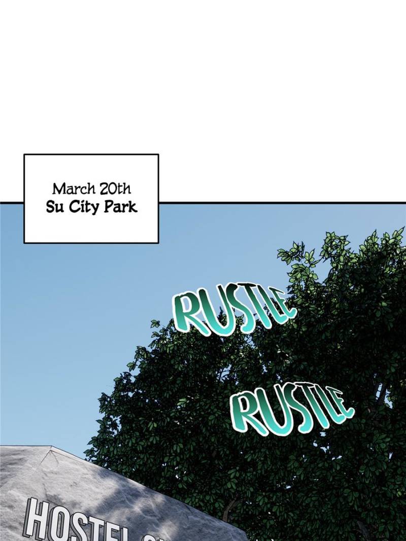 Global Martial Arts Chapter 89 page 44 - Chapter 89