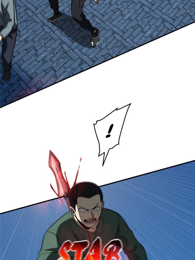 Global Martial Arts Chapter 89 page 5 - Chapter 89