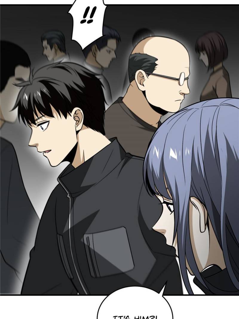 Global Martial Arts Chapter 89 page 55 - Chapter 89