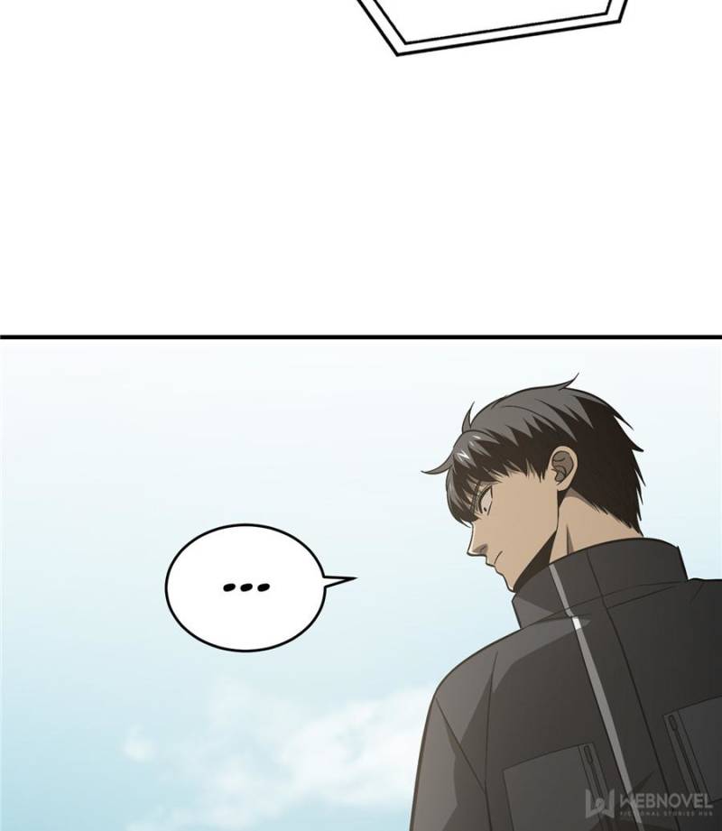 Global Martial Arts Chapter 89 page 57 - Chapter 89