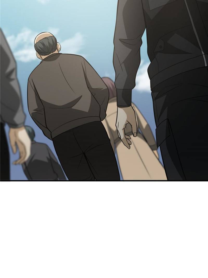 Global Martial Arts Chapter 89 page 58 - Chapter 89