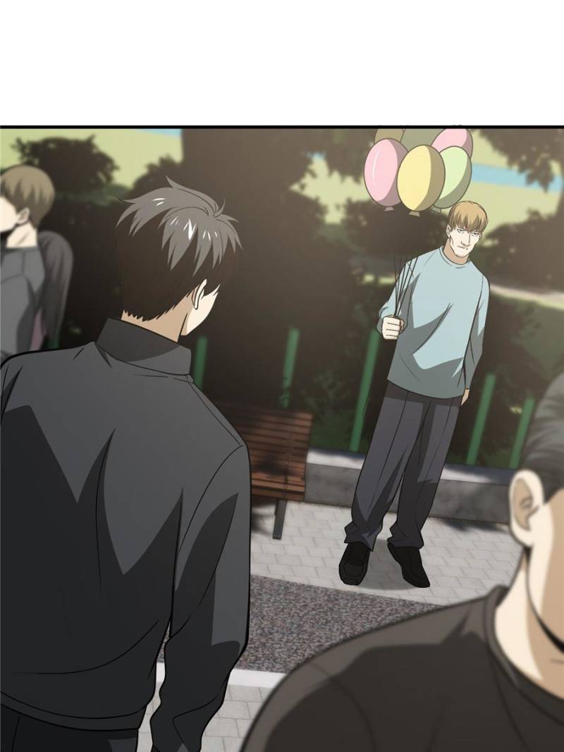 Global Martial Arts Chapter 89 page 59 - Chapter 89