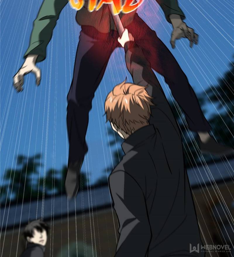 Global Martial Arts Chapter 89 page 6 - Chapter 89