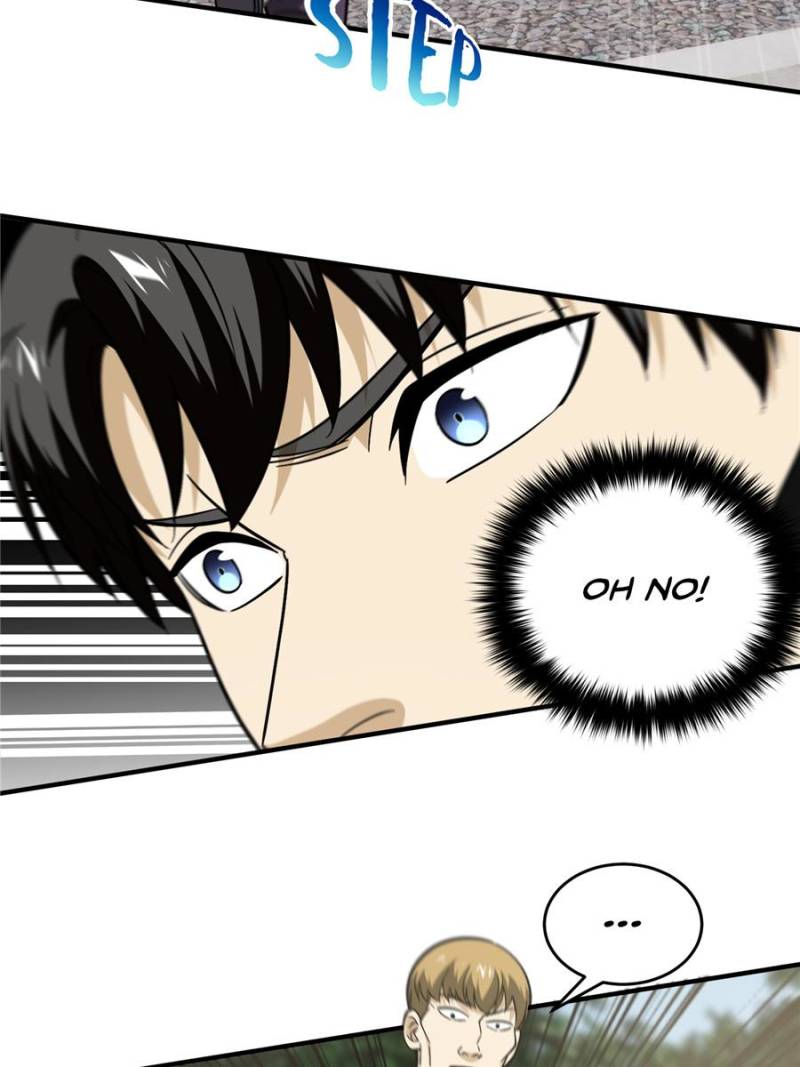 Global Martial Arts Chapter 89 page 62 - Chapter 89