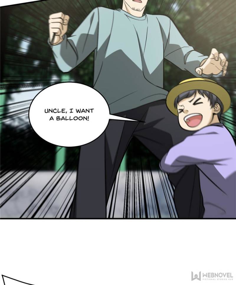 Global Martial Arts Chapter 89 page 63 - Chapter 89